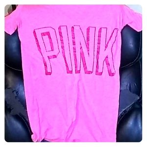Victoria's Secret PINK tshirt